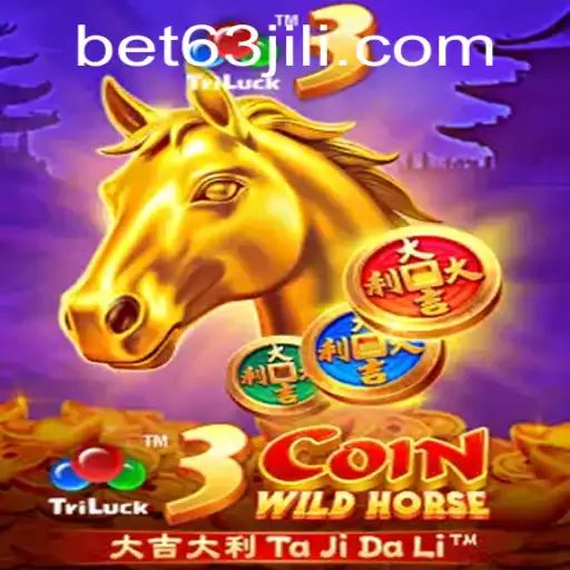 Exploring the Thrills of 3CoinWildHorse: An In-depth Guide