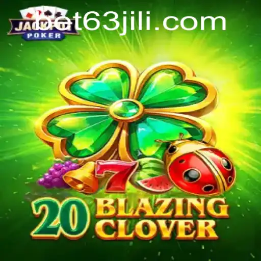 Discovering the Fascination of 20BlazingClover