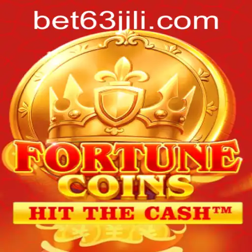 Exploring the World of FortuneCoins and 63jili