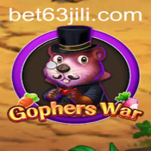 Discover the Thrilling World of GophersWar