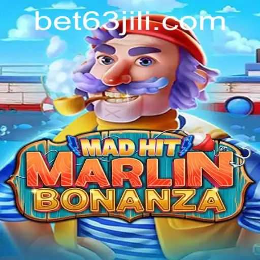 Exploring the Exciting World of MadHitMarlinBonanza 63jili