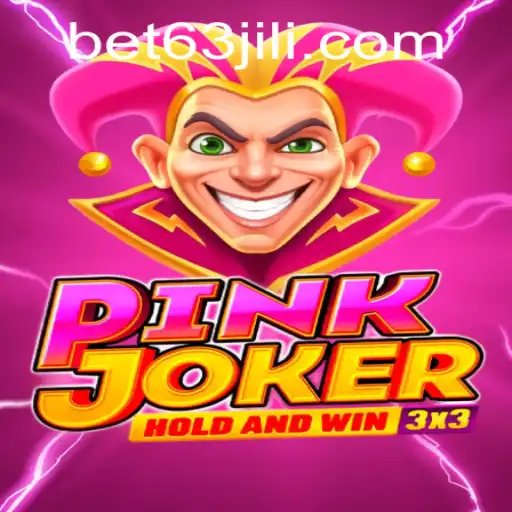 Exploring the Intriguing World of Pinkjoker: A Comprehensive Look at 63jili