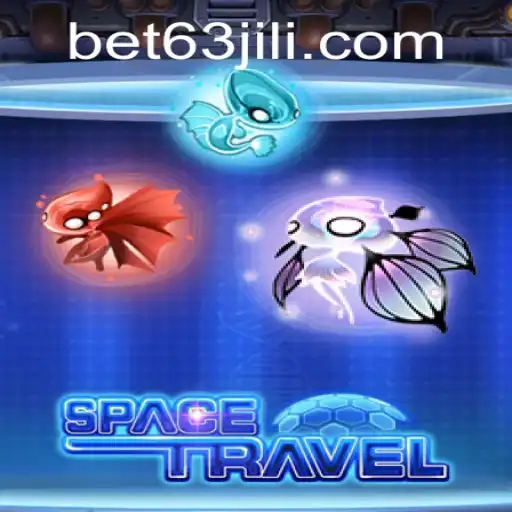 Discover the Intergalactic Adventure of SpaceTravel: A Guide to 63jili