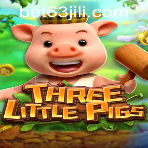 THREELITTLEPIGS: An Interactive Gaming Experience