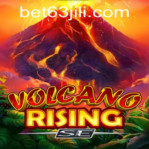 Exploring the Thrilling World of VolcanoRisingSE: The Latest Sensation in Gaming