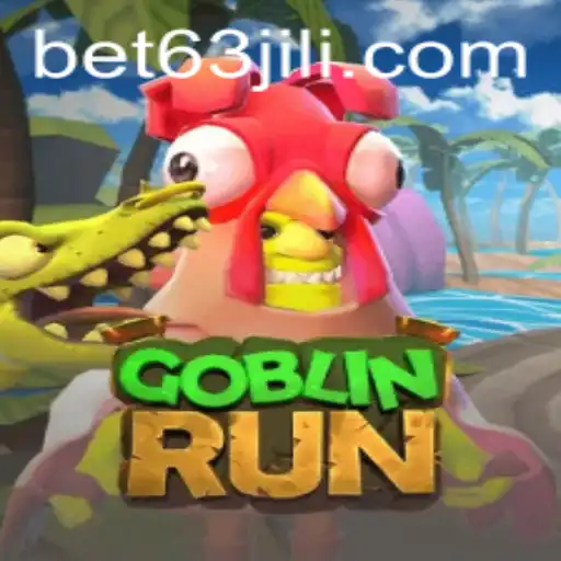 GoblinRun: An Exciting Adventure in the World of 63jili