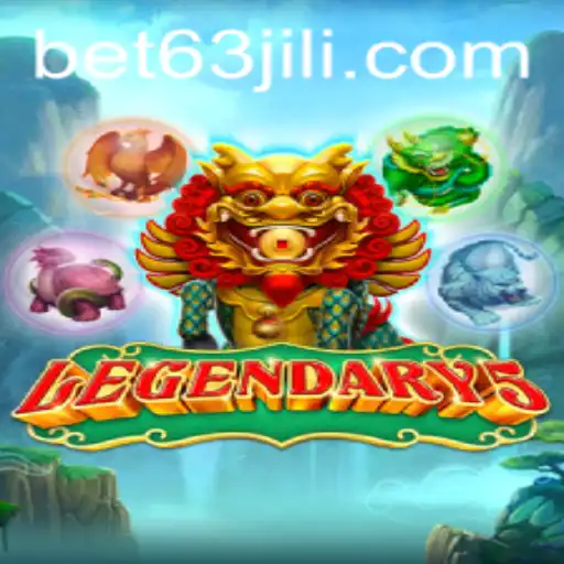 Experience Epic Adventures in Legendary5: A Unique Gaming Sensation