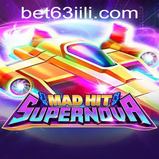 MadHitSupernova: An Explosive Gaming Experience Like No Other