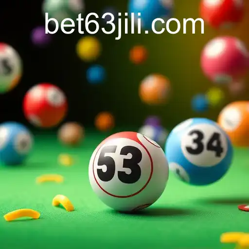Exploring the World of Online Bingo with 63jili