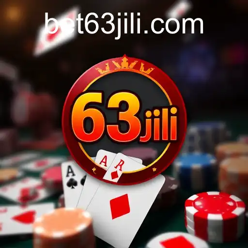 The Intricacies of Poker Games: Exploring the Rise of 63jili