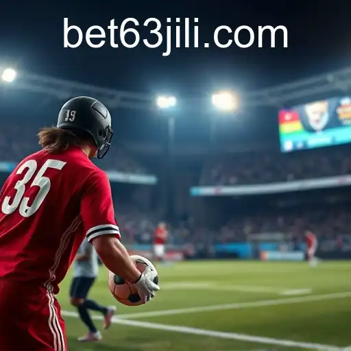 The Dynamics of Sports Betting and 63jili's Influence