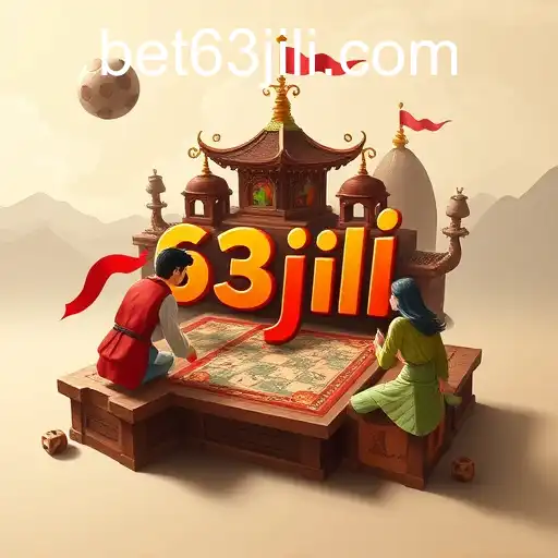 Exploring the World of Tabletop Games and the Charm of 63jili