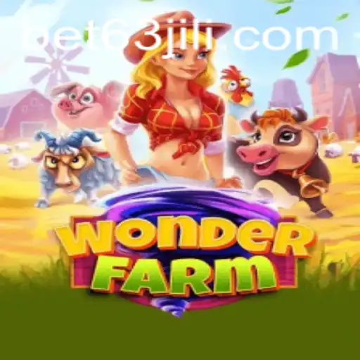 Discover the Exciting World of WonderFarm: A Unique Gaming Experience with 63jili