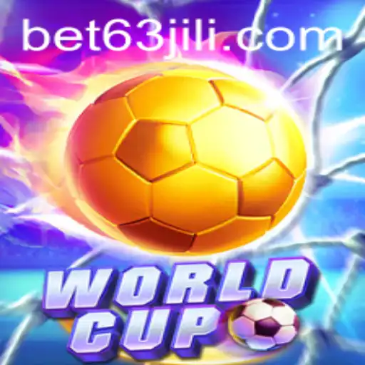 WorldCup: A New Era in Interactive Gaming with 63jili